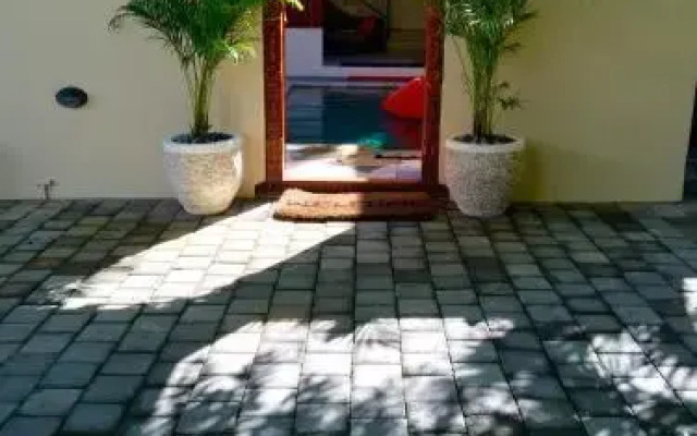Sanur Sunrise Villa