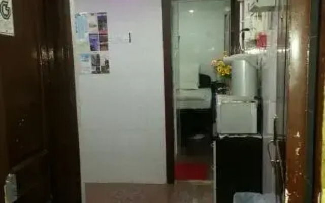 Mandarin Guest House