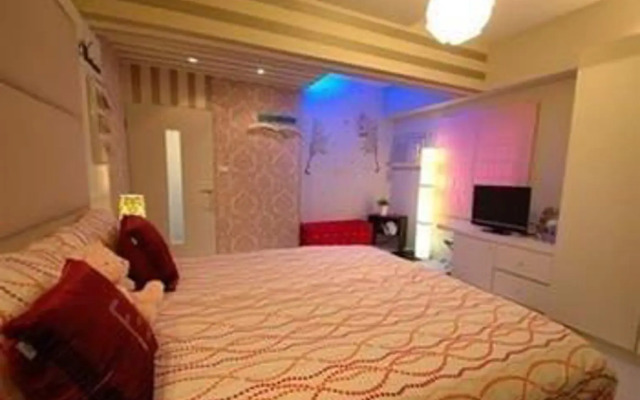 Sky Bar B&B