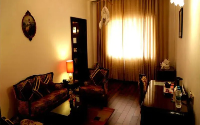 Aveda Hotel Kamal