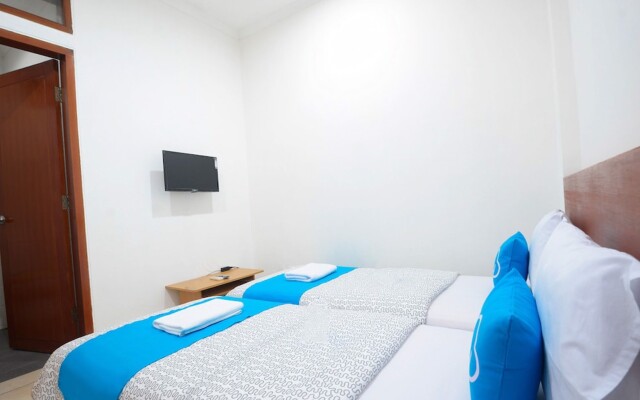 Airy Eco Pasteur Cipedes Tengah 195 Bandung