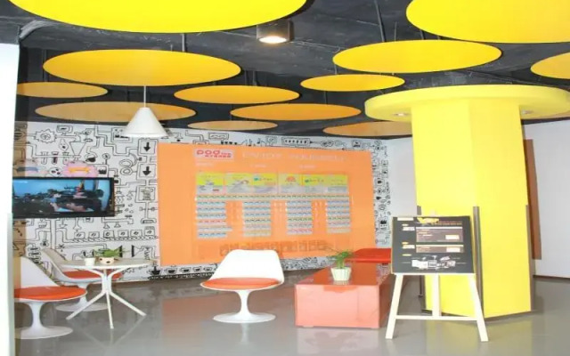 Pod Inn