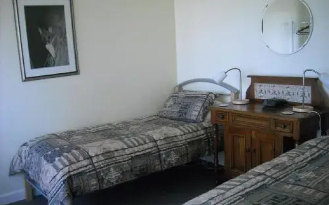 Jilba Cottage