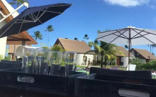 Bangalô - Malawi Beach House