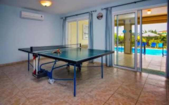 Sandy Beach Villas