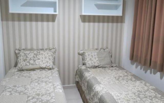 Mediterranèe Residence