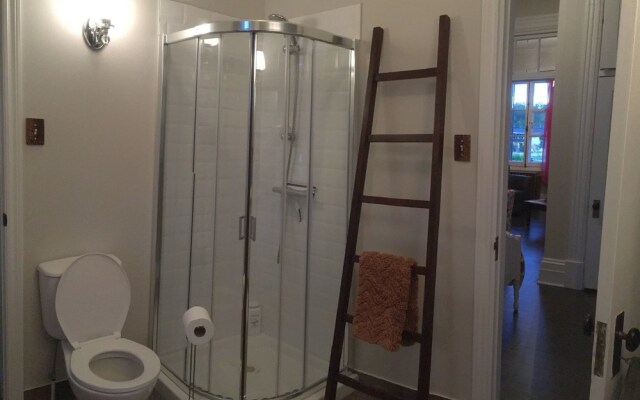 Gite Au Vieux Presbytère