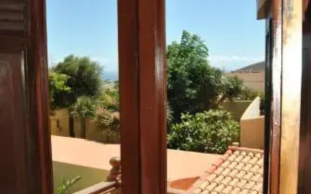 Casa Rural El Granero