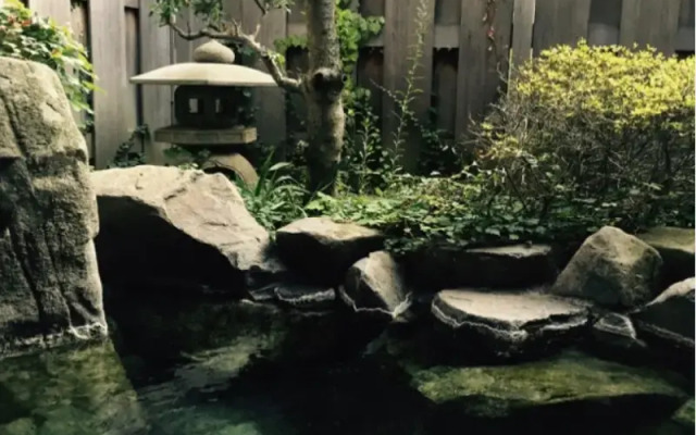 Sanpusou Ryokan