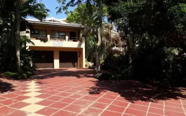Hornbill House