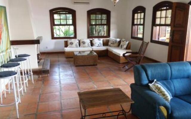 Beer Hostel Ilhabela