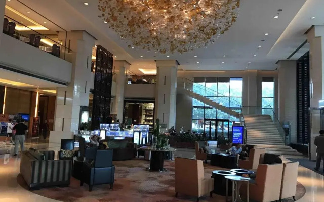 Zhongshan Tianyi International Hotel