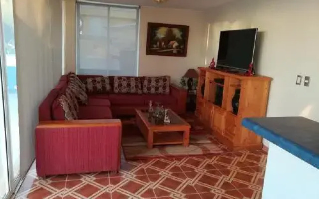 Condominio Altos de Mirasol II