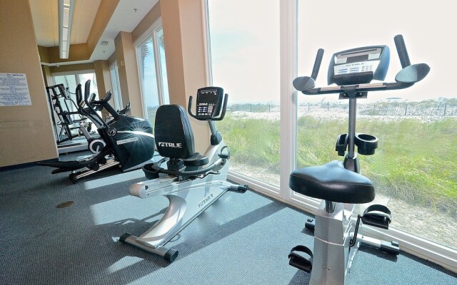 Lighthouse 411 - 3 Br Condo