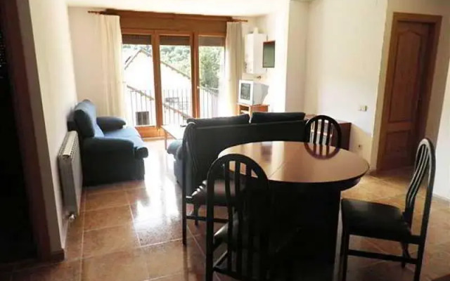Apartamentos Aran Boi 3000