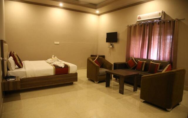 Hotel Fusion Destino