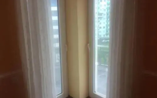 odnokomnatnaia kvartira