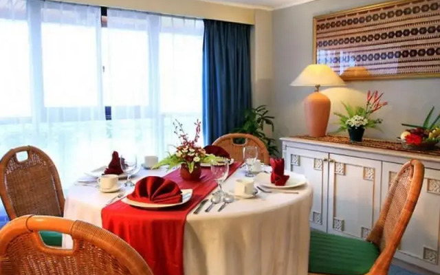 Sahid Bandar Lampung