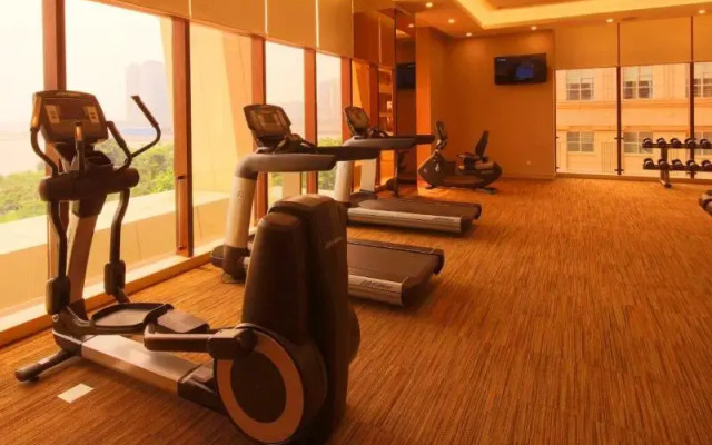 Zhuhai Wan Yue Hotel