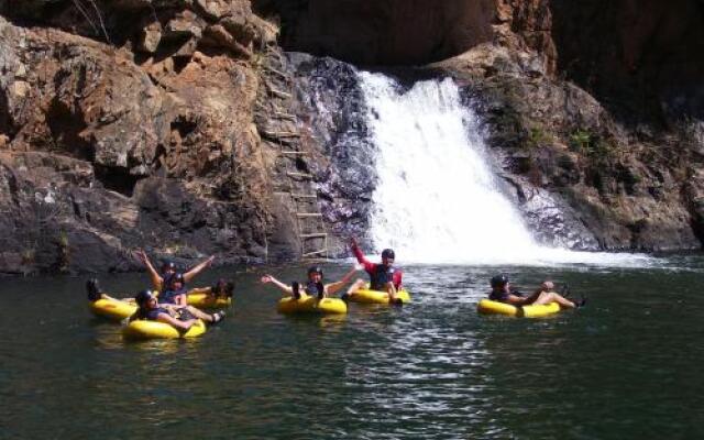 Magoebaskloof Adventures Chalets