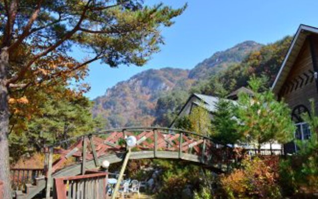 Pyeongchang Toha Pension