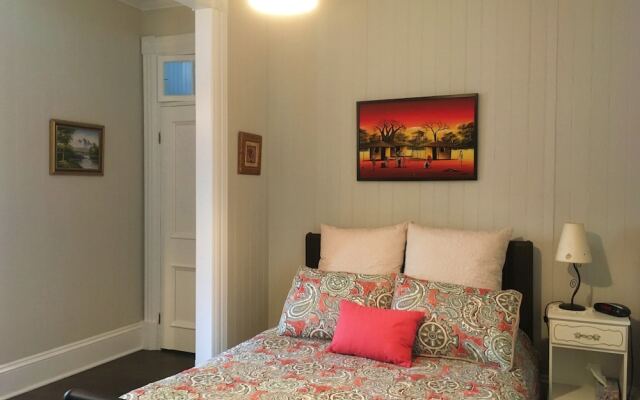 Gite Au Vieux Presbytère