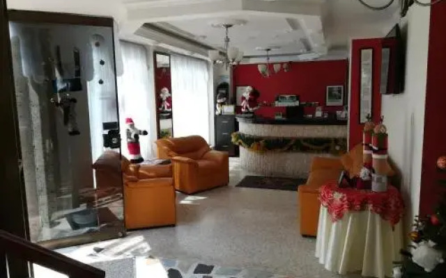 Hotel Costa del Sol