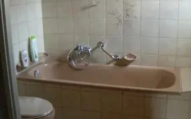 Ferienwohnung Am Bach