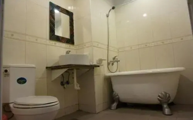 A Cup Hostel