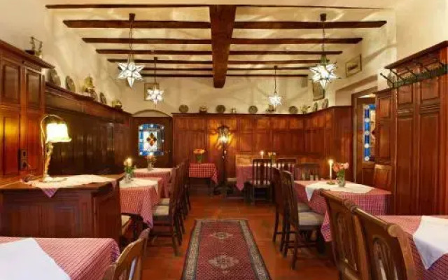 Hotel Haus Lipmann