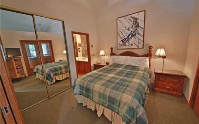 Mountainside 9 - 1 Br Condo