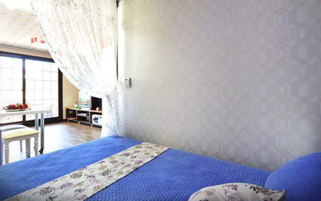 Seongmodorainbow Pension