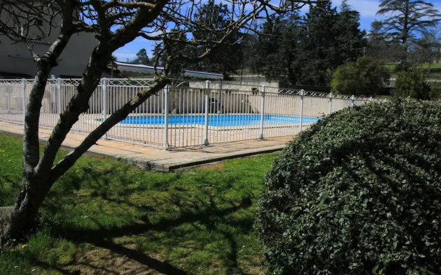 Hostellerie du Lac