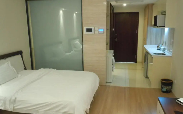 Guangzhou Sui Cheng Vili International Apartment