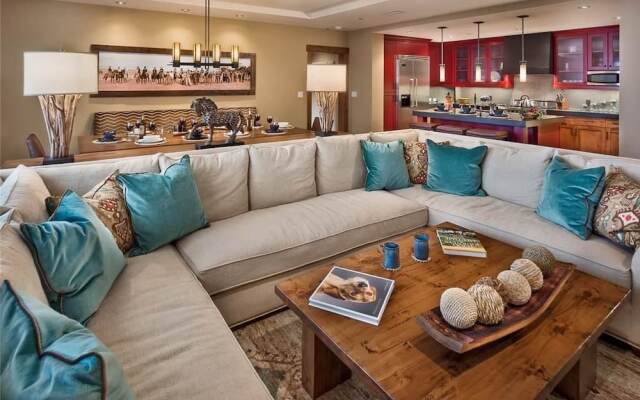 Treasure Mountain 605