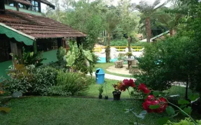 Hotel da Inês