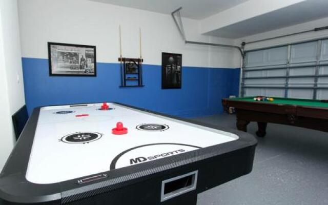 Villa 4317 Acorn Ct, Solterra Resort