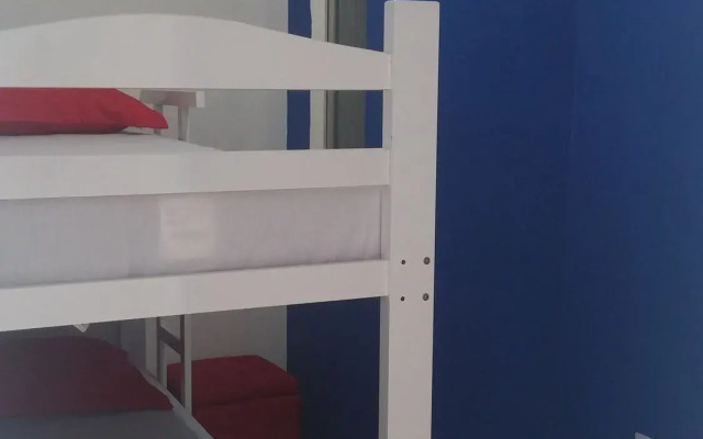 Rund Reise Kaffee e Hostel