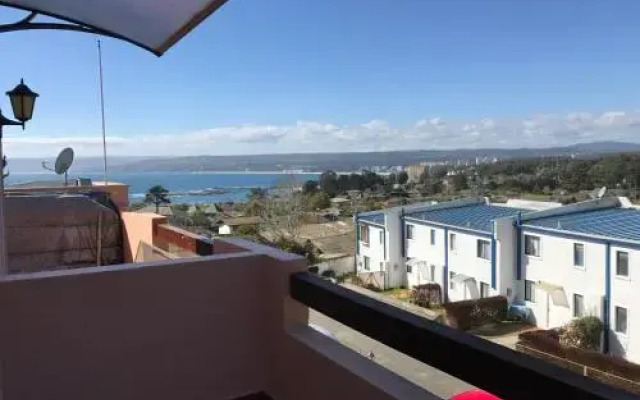 Condominio La Marina de Algarrobo