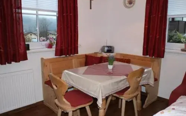 Appartment Harreiterhof