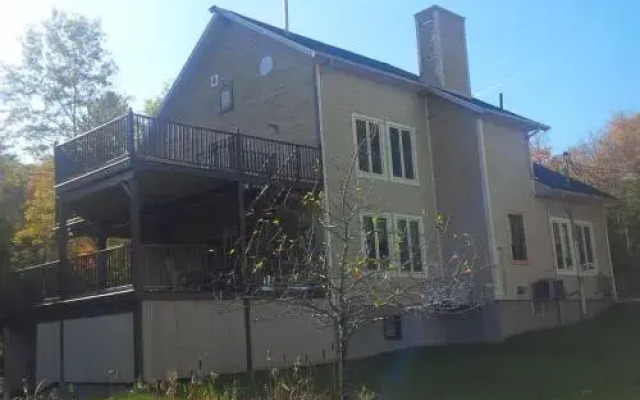 L'Annexe
