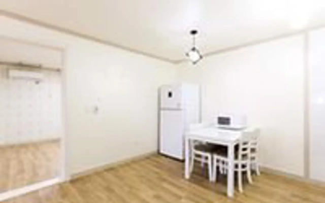 Gyeungju Soyu Spa Pension