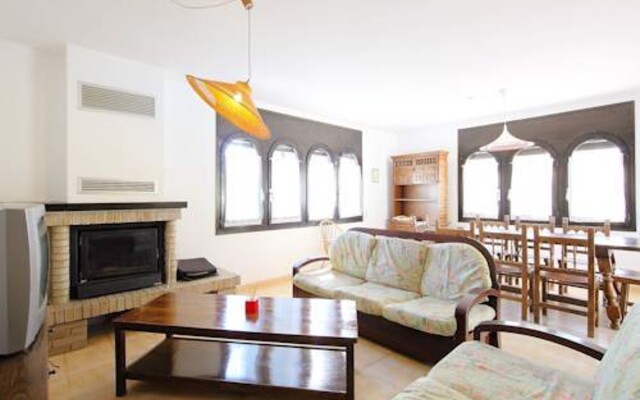 Villa Rustical Mont Roig