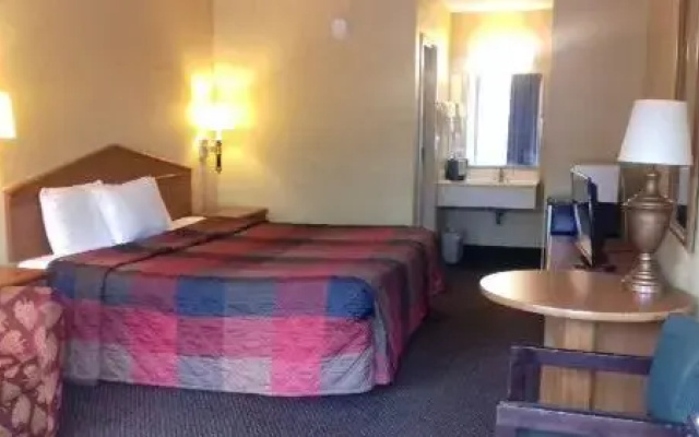 Budgetel Inn and Suites