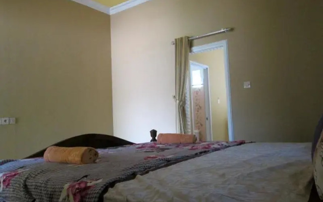 4R Bungalow