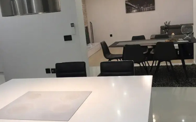 Apartments Neli