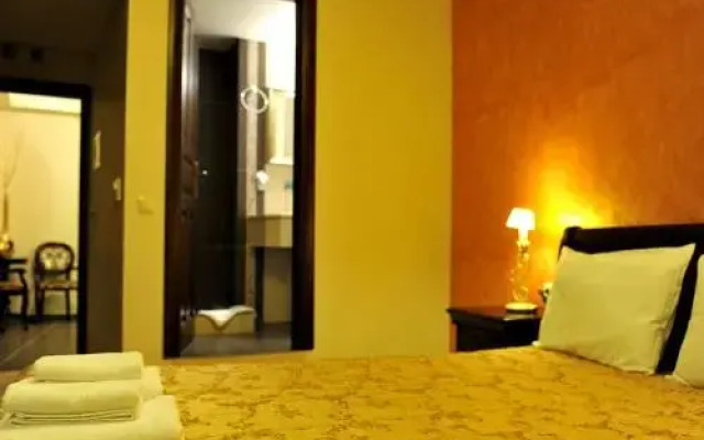 Guesthouse Vavitsas