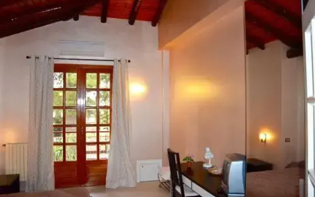 Villa Ginestra