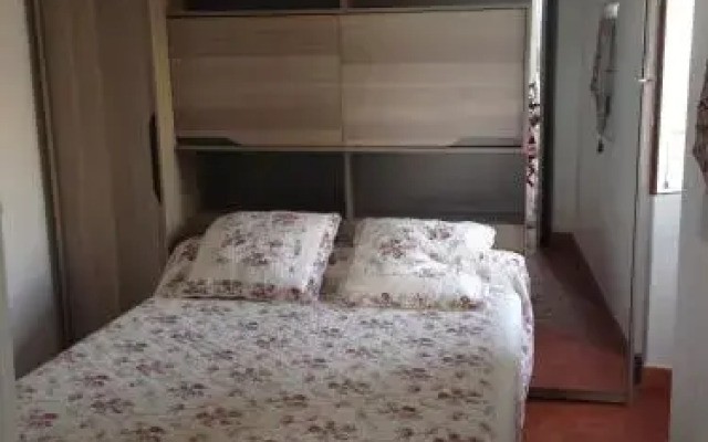 Superbe Maison de Vacanse Fozzi