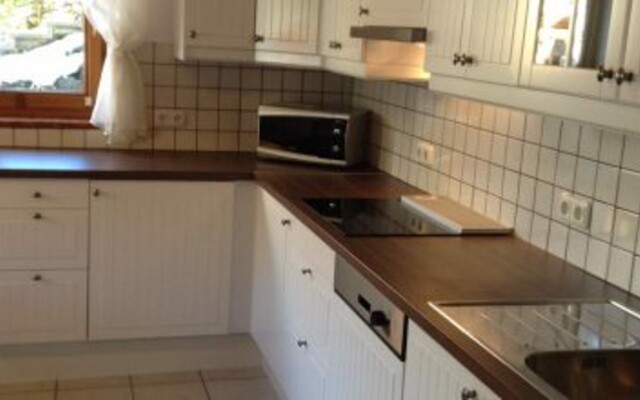 Ferienwohnung Klappacher